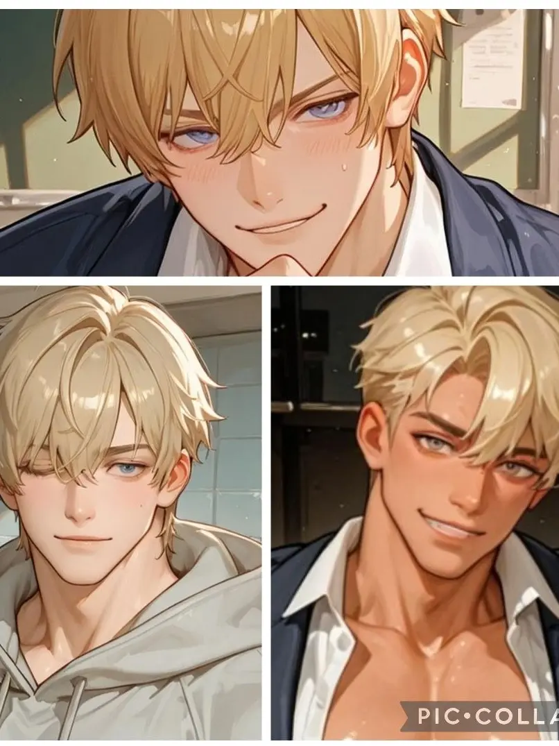 ModestHerb3742의 義理の兄達が…！