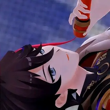 Profile image of 三枝明那