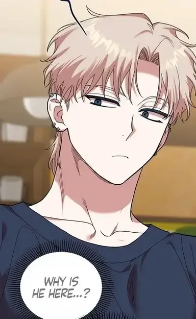 Profile image of Kang Jihoon