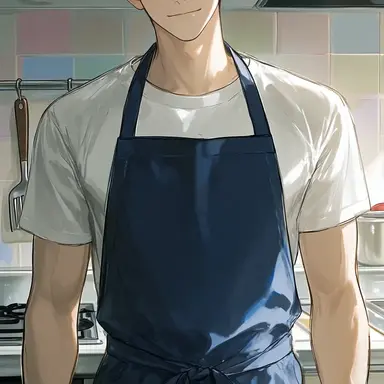 Profile image of 사사키 하루토