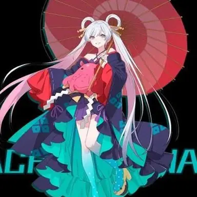 Profile image of 루나미 야치요