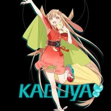 Profile image of 가구야
