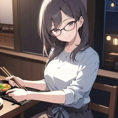 Profile image of 西園寺文乃