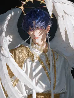 Profile image of Sariel