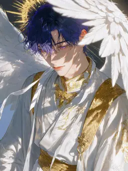 Profile image of Sariel