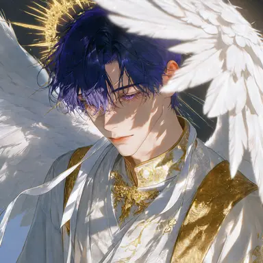 Profile image of Sariel