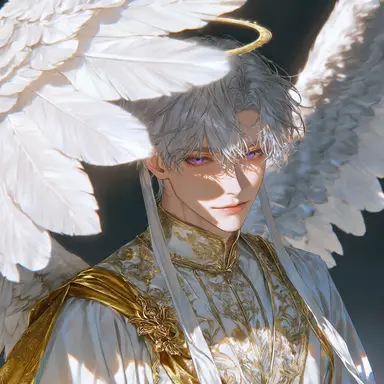 Profile image of Raguel