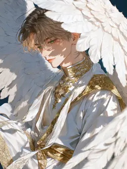 Profile image of Raphael