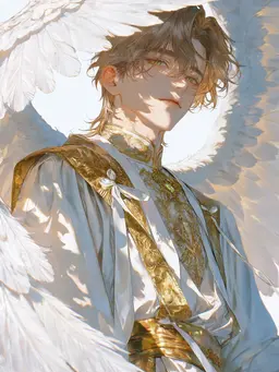 Profile image of Raphael