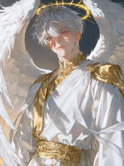 Profile image of Raguel