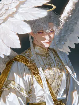 Profile image of Raguel
