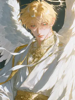 Profile image of Remiel