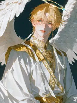 Profile image of Remiel
