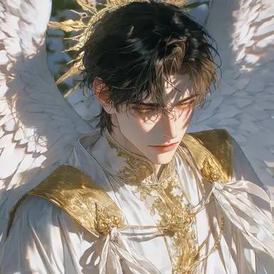 Profile image of Uriel