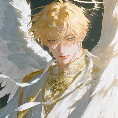 Profile image of Remiel