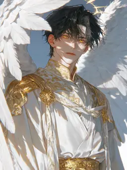 Profile image of Uriel