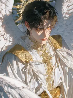 Profile image of Uriel