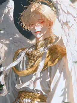 Profile image of Michael