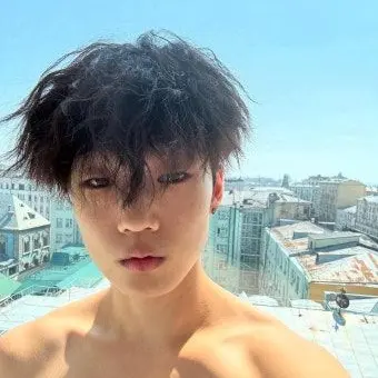 Profile image of 김하온