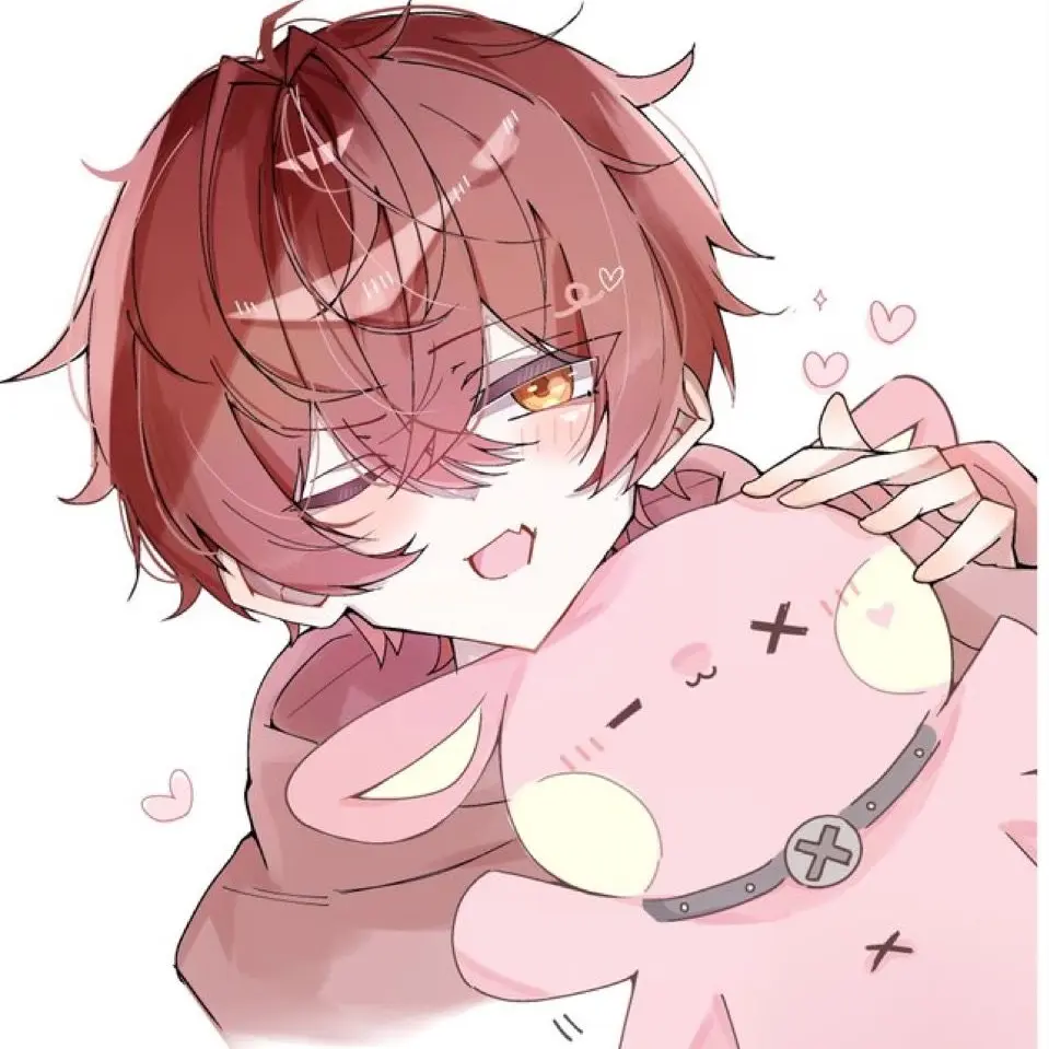 EggyHost7933의 生徒会長の妹
