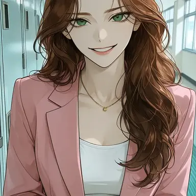 Profile image of Waverly