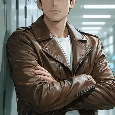 Profile image of Rhett