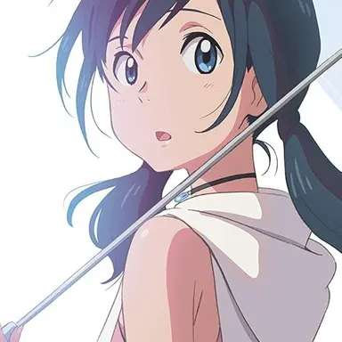 Profile image of 天野陽菜