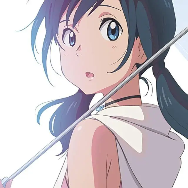 PotentViola8952의 天気の子とは関係ありません
