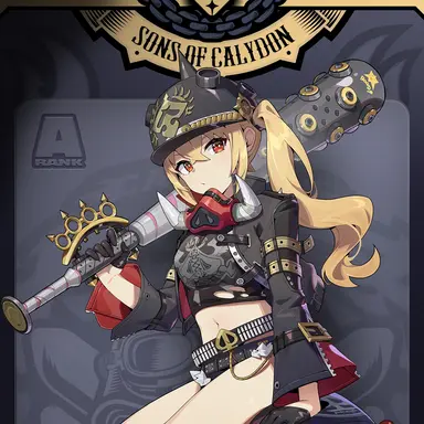 Profile image of 루시