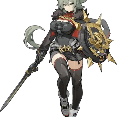 Profile image of 카이사르 킹