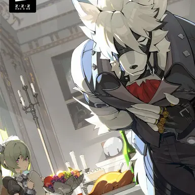 Profile image of 본 리카온