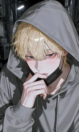 Profile image of コン・ジュヒョク