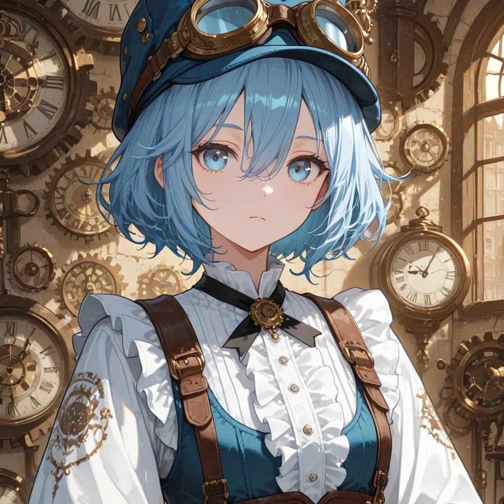 BeigeCup3459의 錬金術師とドワーフと貴方の30日