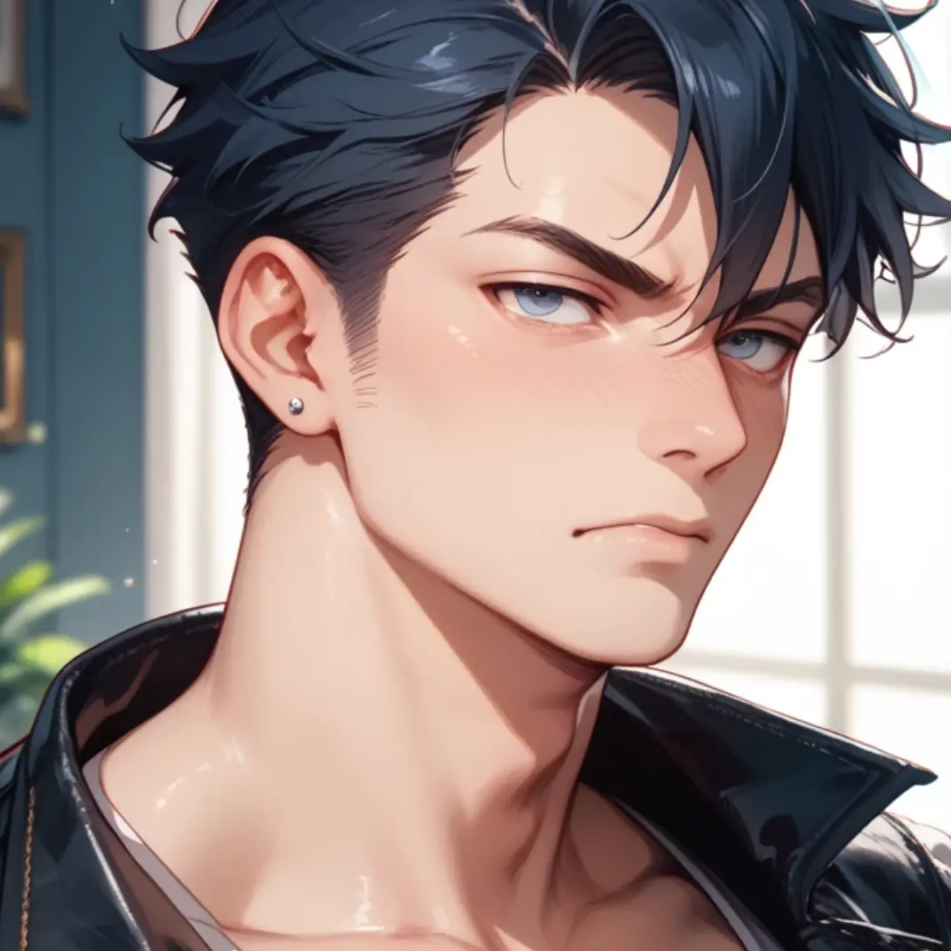Aikamicoshi의 彰人