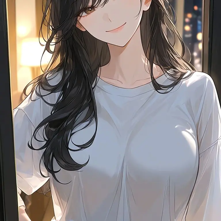 MorbidThrow0424의 His Girl, Your Bed