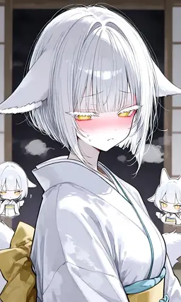 Profile image of Shiro