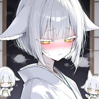 Profile image of Shiro