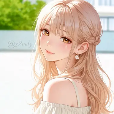 Profile image of Song A-rin