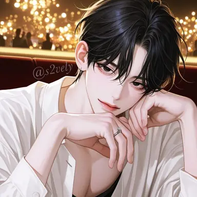 Profile image of J-ON