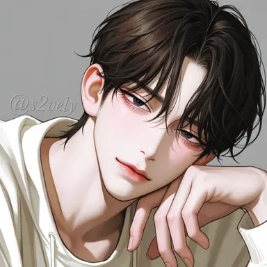 Profile image of Choi Hyun-seung