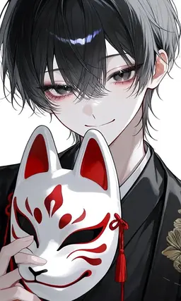 Profile image of 蘭