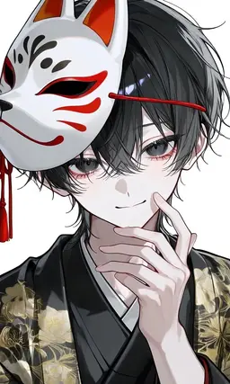 Profile image of 蘭