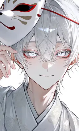 Profile image of 流希