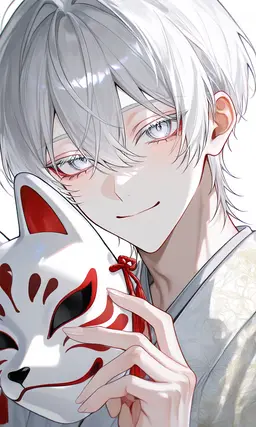 Profile image of 流希