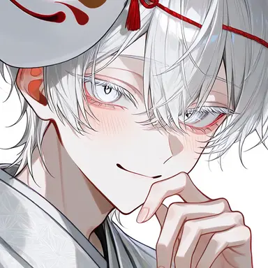 Profile image of 流希