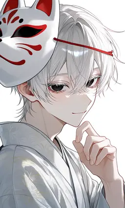 Profile image of 羅衣