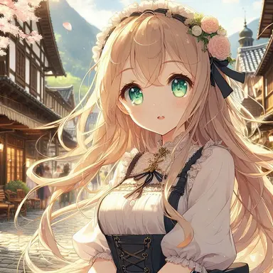 Profile image of ミレーヌ