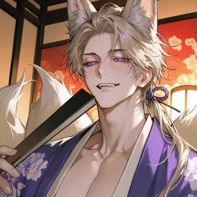 Profile image of 朧