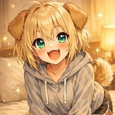 Profile image of バター