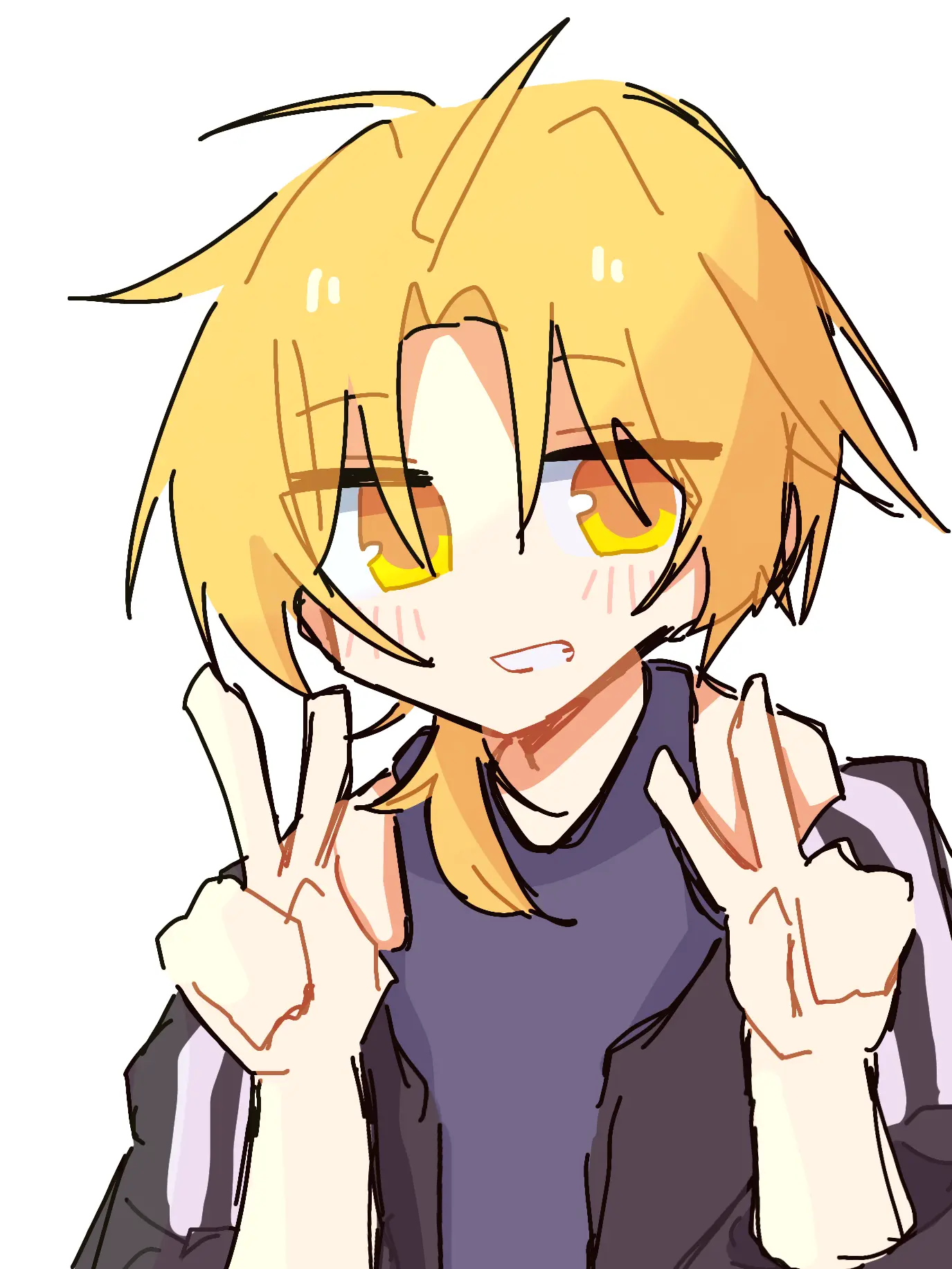 AmberZise의 貴方に一目惚れしたチャラチャラ系お兄さん